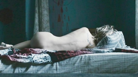 Pic: Deborah Secco in Boa Sorte