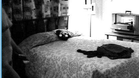 Pic: Julia Ames in Alley Tramp