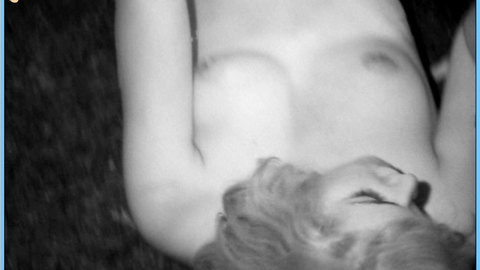 Pic: Julia Ames in Alley Tramp