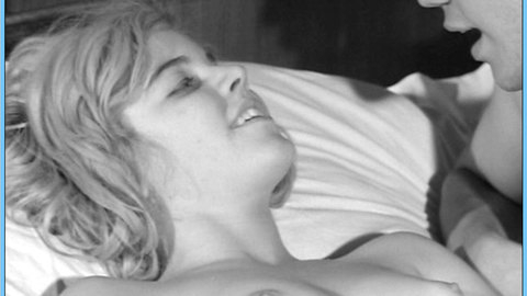 Pic: Julia Ames in Alley Tramp