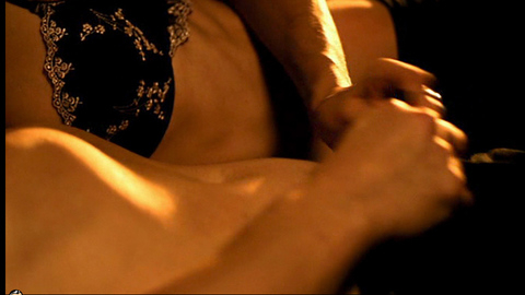 Pic: Jordan Madley in Unrivaled (2010)