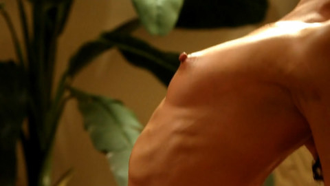 Pic: Jordan Madley in Femme Fatales