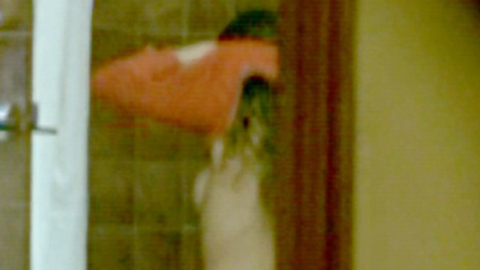 Pic: Elizabeth Cervantes in Volverás