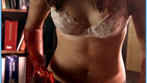 Pic: Jaimie Alexander in Rest Stop (2006)