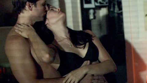 Pic: Jaimie Alexander in Loosies (2012)