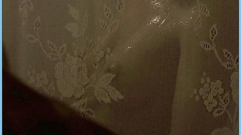 Pic: Kristin Erickson in Blackwater Valley Exorcism