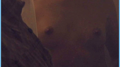 Pic: Kristin Erickson in Blackwater Valley Exorcism