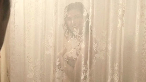 Pic: Kristin Erickson in Blackwater Valley Exorcism (2006)