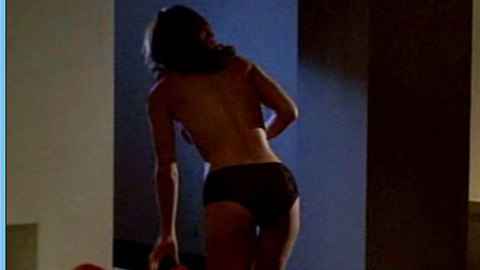 Pic: Valerie Cruz in Nip/Tuck