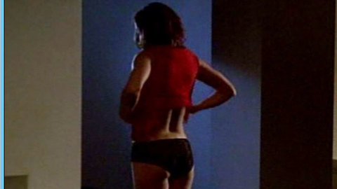 Pic: Valerie Cruz in Nip/Tuck