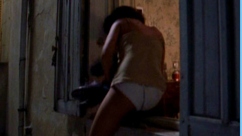 Pic: Estelle Vincent in Fabio Montale