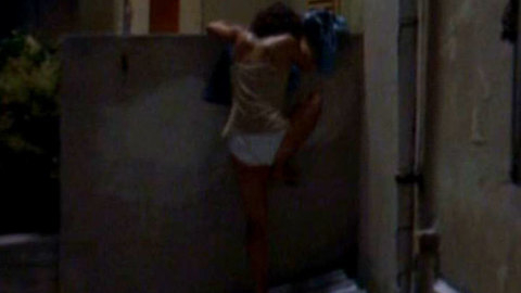 Pic: Estelle Vincent in Fabio Montale