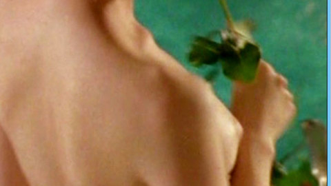 Pic: Manja Schaar in Ich bring Dich hinter Gitter