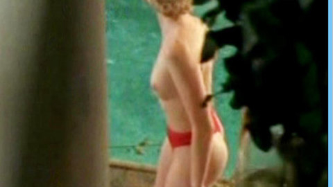 Pic: Manja Schaar in Ich bring Dich hinter Gitter