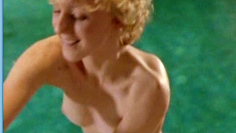 Pic: Manja Schaar in Ich bring Dich hinter Gitter