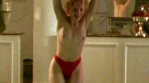 Pic: Manja Schaar in Ich bring Dich hinter Gitter