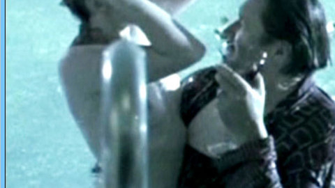 Pic: Manja Schaar in Ich bring Dich hinter Gitter