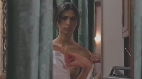 Pic: Olivia Magnani in Le conseguenze dell'amore