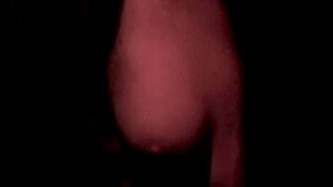 Pic: Laila Dagher in Dark Reality