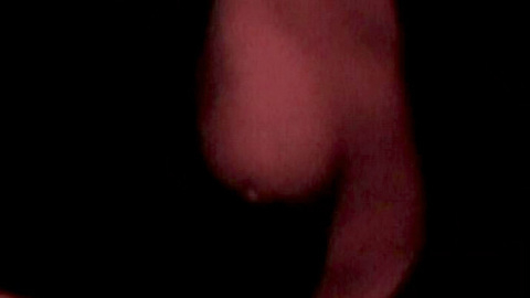 Pic: Laila Dagher in Dark Reality