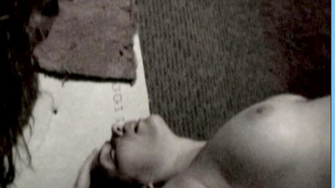 Pic: Laila Dagher in Dark Reality