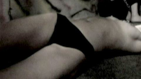 Pic: Jen Parker in Dark Reality