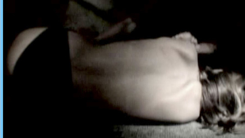 Pic: Jen Parker in Dark Reality