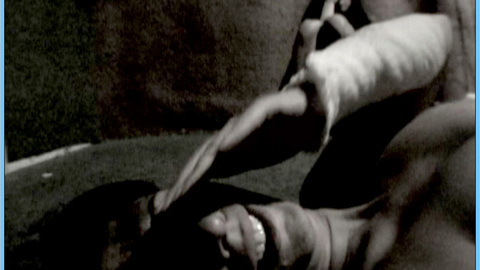 Pic: Carol Axler Turner in Dark Reality