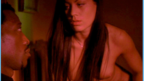 Pic: Jackie Quinones in Hard Luck