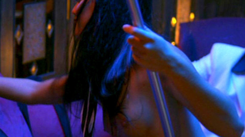 Pic: Jackie Quinones in Hard Luck