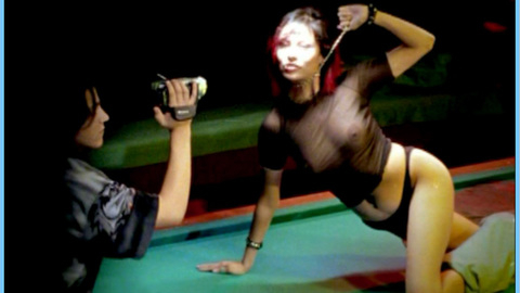 Pic: Laura Hidalgo in Carambola