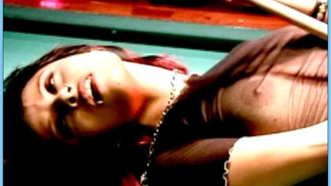 Pic: Laura Hidalgo in Carambola