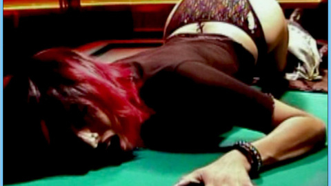 Pic: Laura Hidalgo in Carambola (2003)