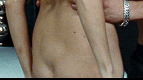 Pic: Tamsin Egerton in 4.3.2.1