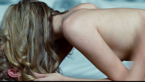 Pic: Tamsin Egerton in 4.3.2.1