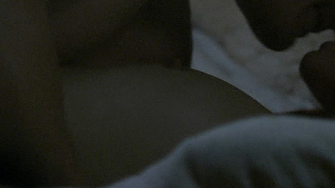 Pic: Tamsin Egerton in Camelot (2011)