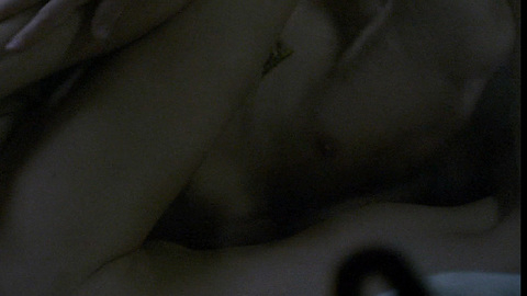 Pic: Tamsin Egerton in Camelot (2011)