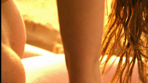 Pic: Tamsin Egerton in Camelot