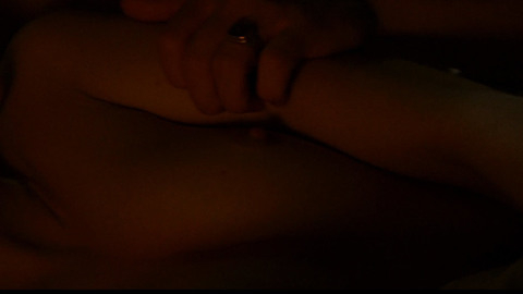 Pic: Tamsin Egerton in Camelot