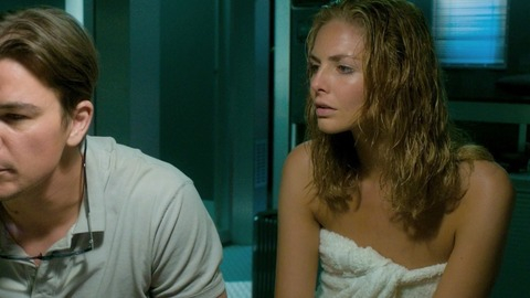 Pic: Tamsin Egerton in The Lovers