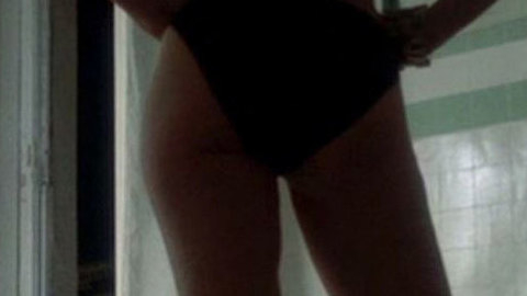 Pic: Dobrina Liubomirova in Sólo con tu pareja