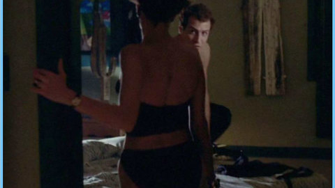 Pic: Dobrina Liubomirova in Sólo con tu pareja