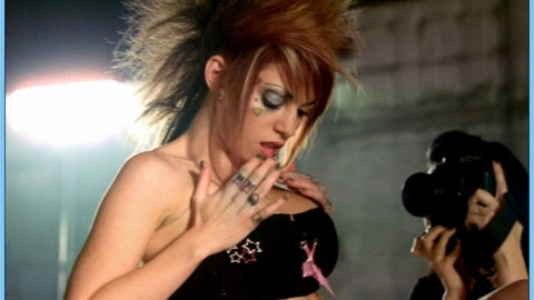 Pic: Zoli Suicide in CSI: NY (2005-2007)