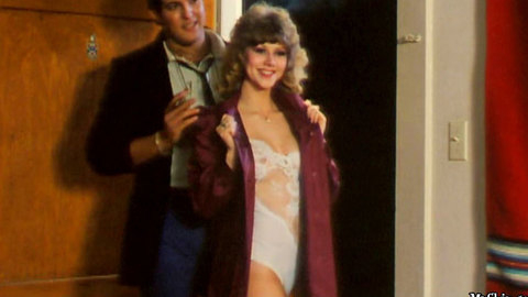 Pic: Denice Creach in Future-Kill