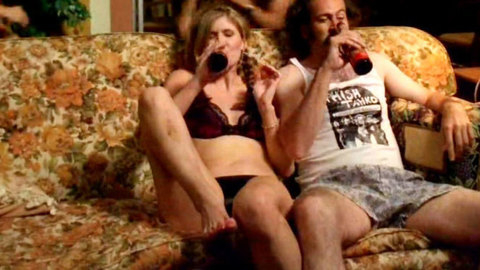 Pic: Natalia Reagan in My Name Is Earl