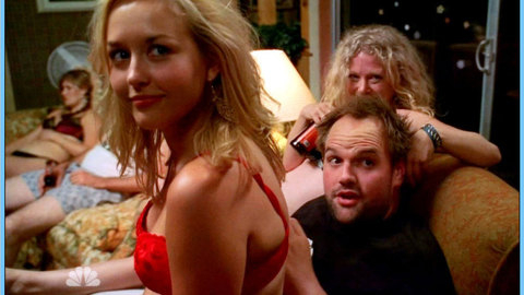 Pic: Caitie Uhlmann in My Name Is Earl (2005-2008)