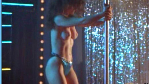 Pic: Sara Costa in Weekend Pass
