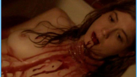 Pic: Alicia Klein in Halloween Night