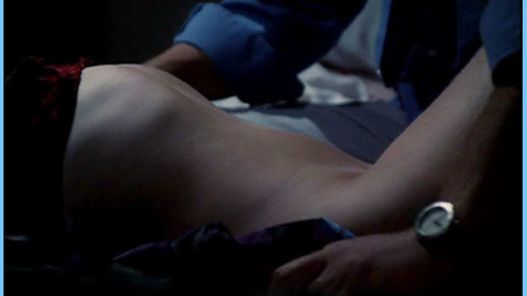 Pic: Isabel Achaval in Tres pájaros