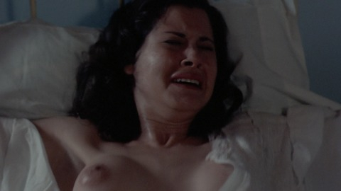 Pic: Leslie Cumming in Witchery (1988)